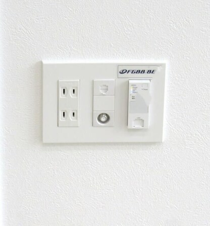 liberty長町南の物件内観写真